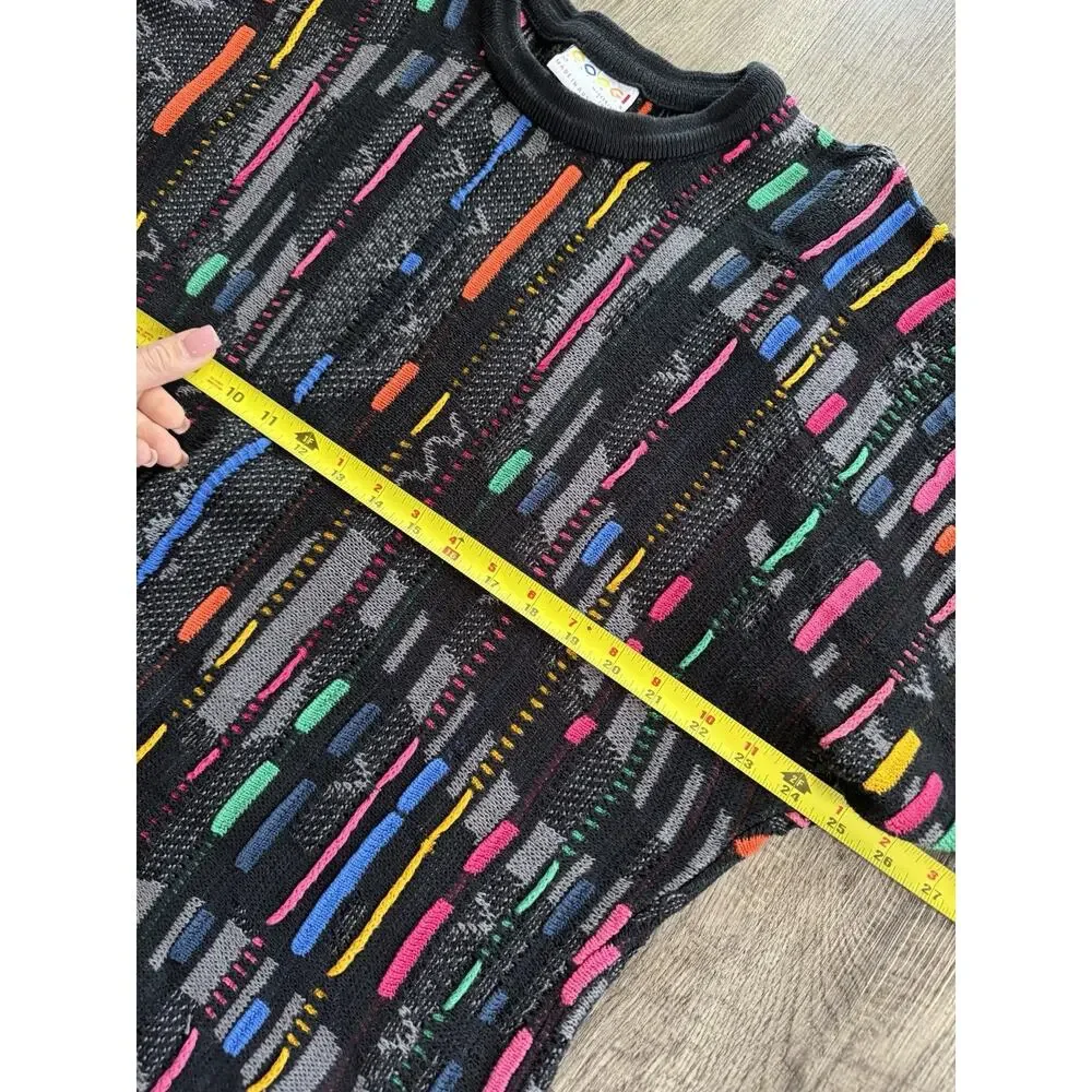 COOGI vintage australia